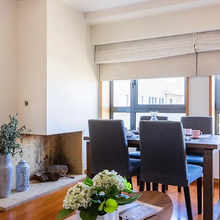 Foz Premium Retreat Apartment Porto Exterior photo