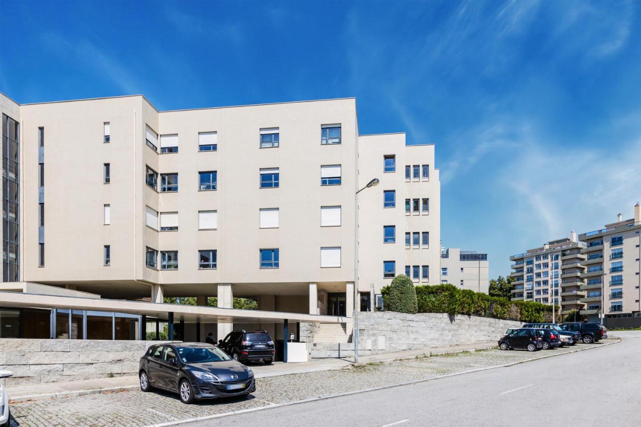 Apartment Foz Premium Retreat *