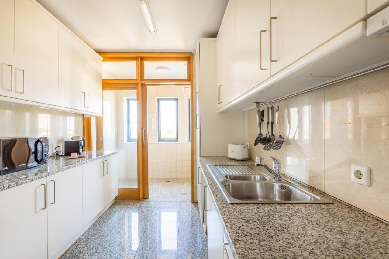 Foz Premium Retreat Apartment