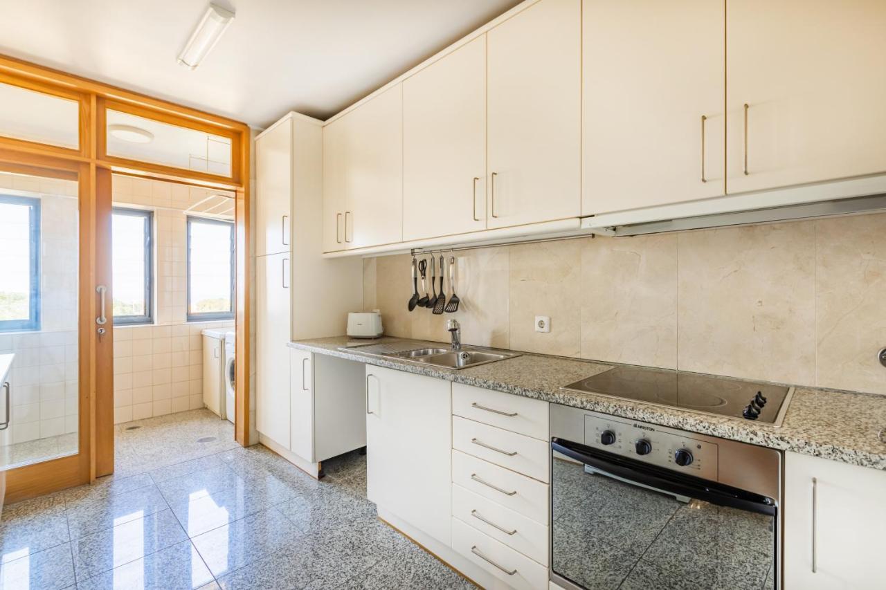 Apartment Foz Premium Retreat Porto